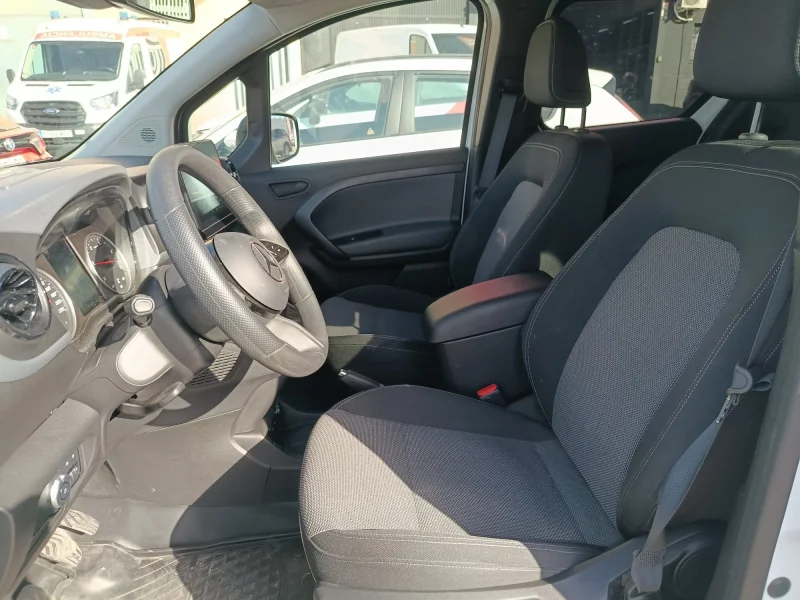 Imagen de mercedes-benz Citan