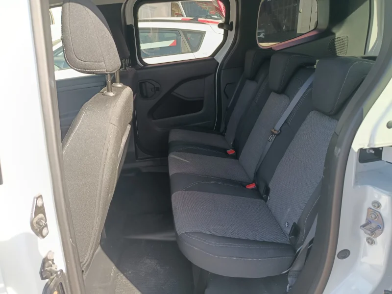 Imagen de mercedes-benz Citan