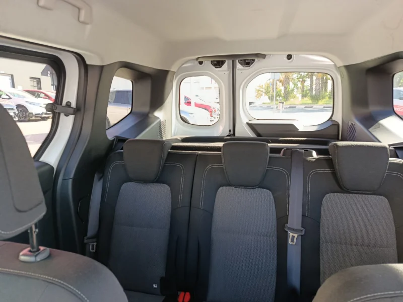Imagen de mercedes-benz Citan