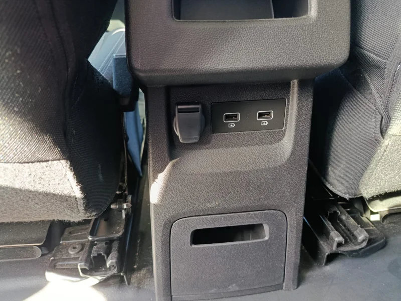 Imagen de mercedes-benz Citan