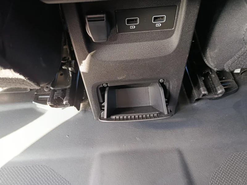 Imagen de mercedes-benz Citan