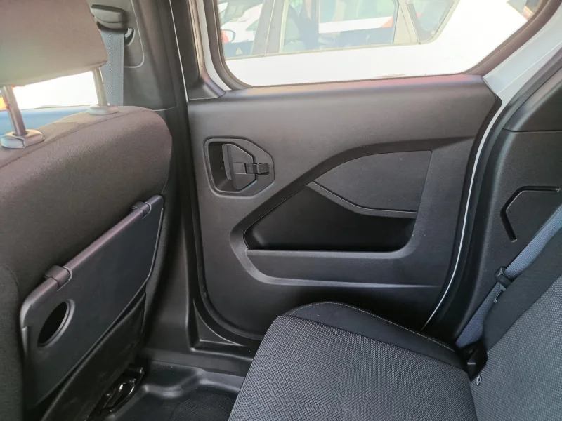 Imagen de mercedes-benz Citan