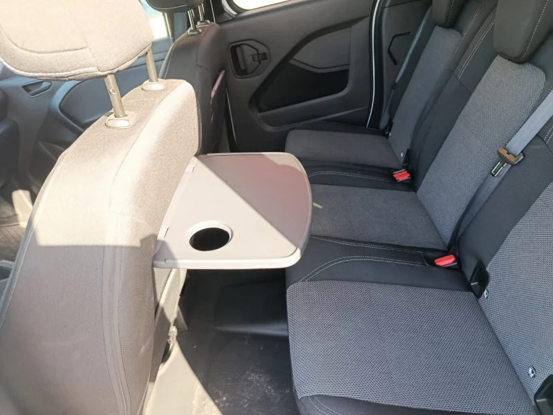 Imagen de mercedes-benz Citan