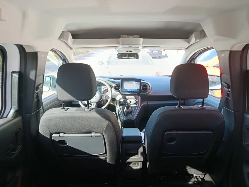 Imagen de mercedes-benz Citan