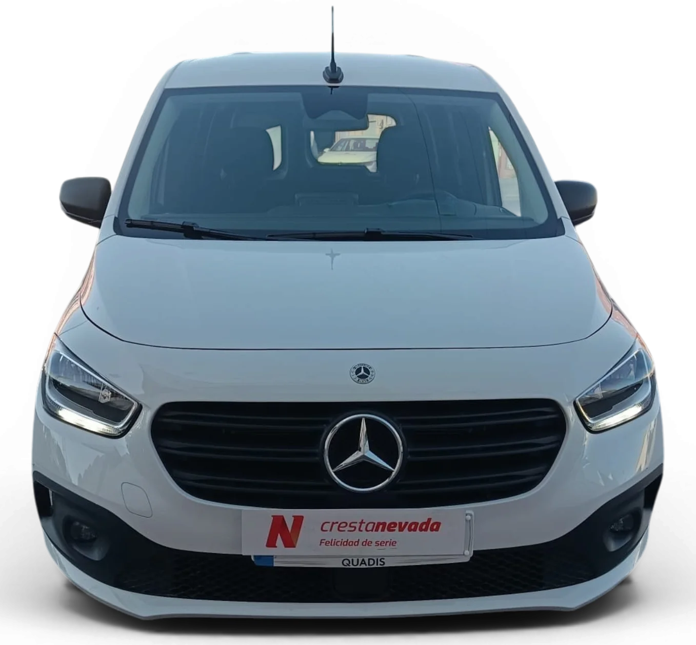 Imagen de mercedes-benz Citan