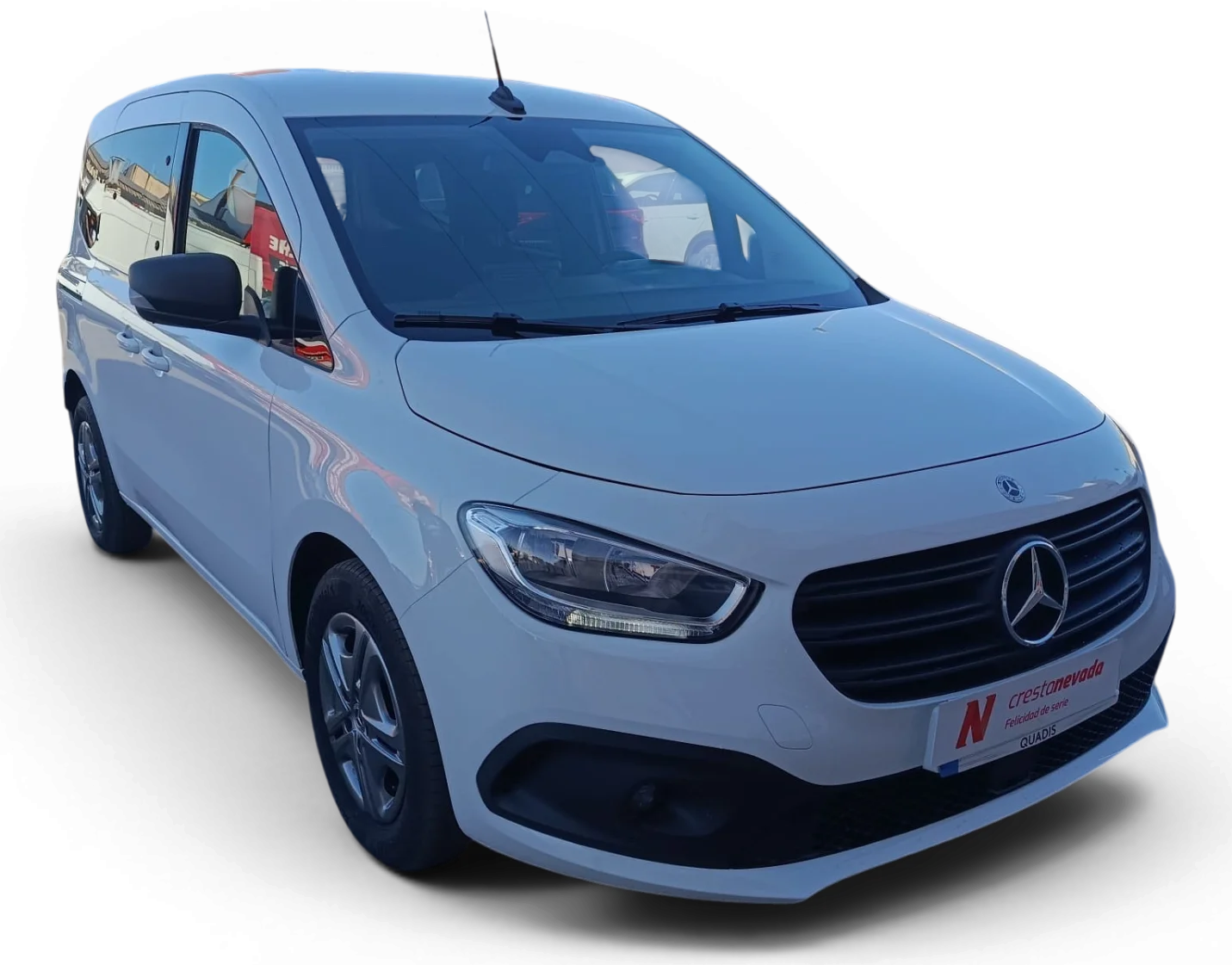 Imagen de mercedes-benz Citan