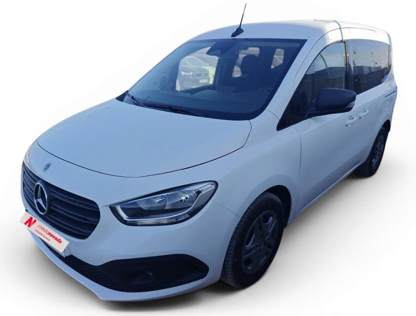 mercedes-benz Citan Diesel 95 CV por 30.990 €