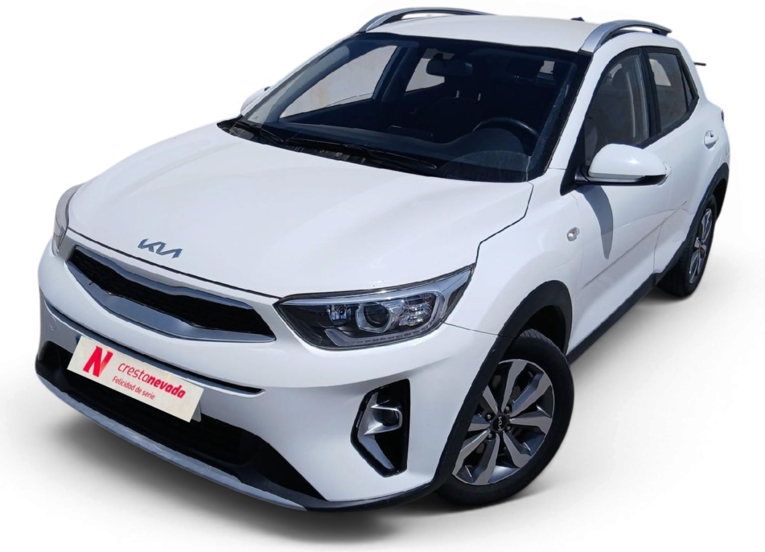 Kia Stonic Gasolina 84 CV por 15.990 €