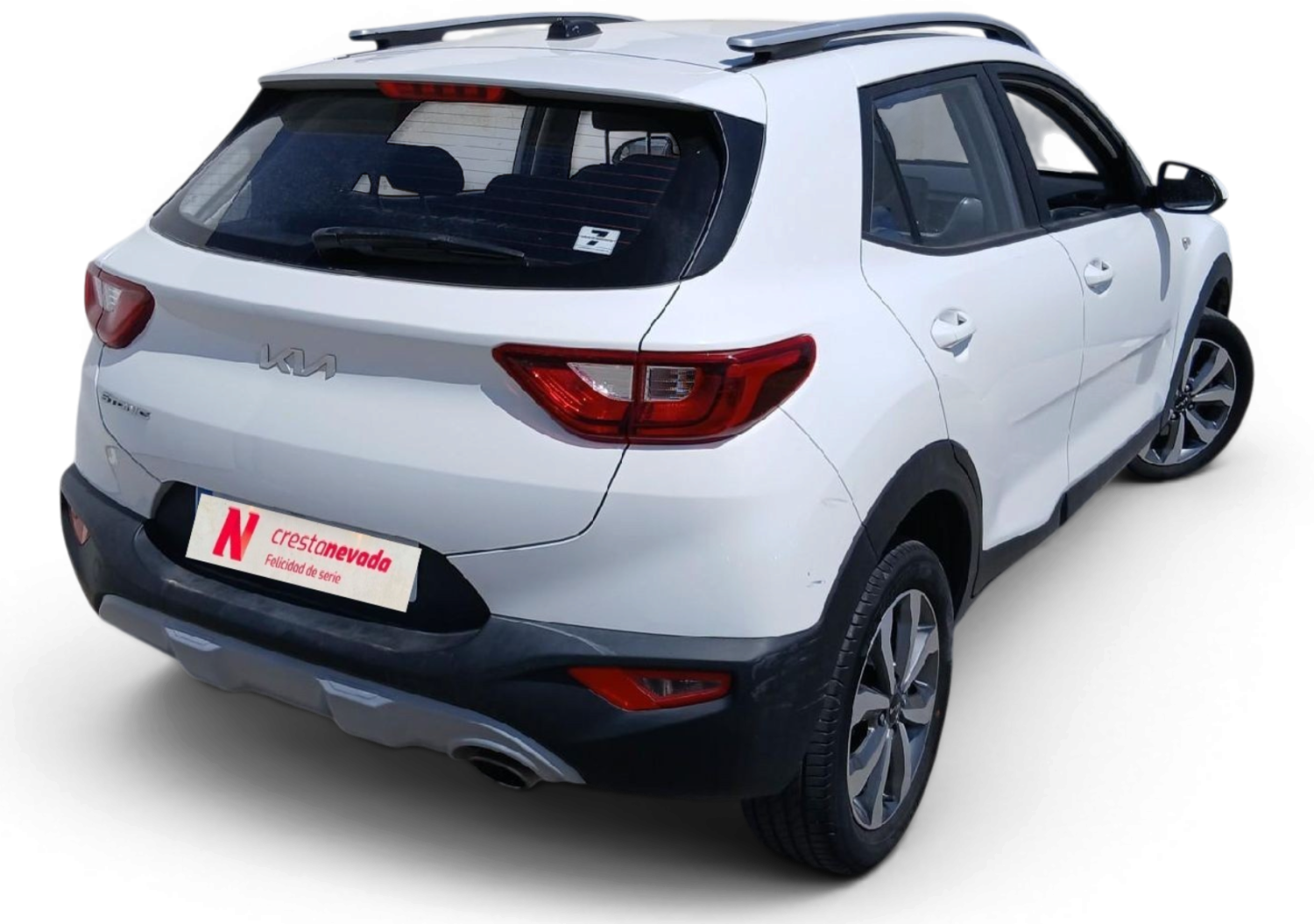 Imagen 2 de Kia Stonic Gasolina 84 CV por 15.990 €