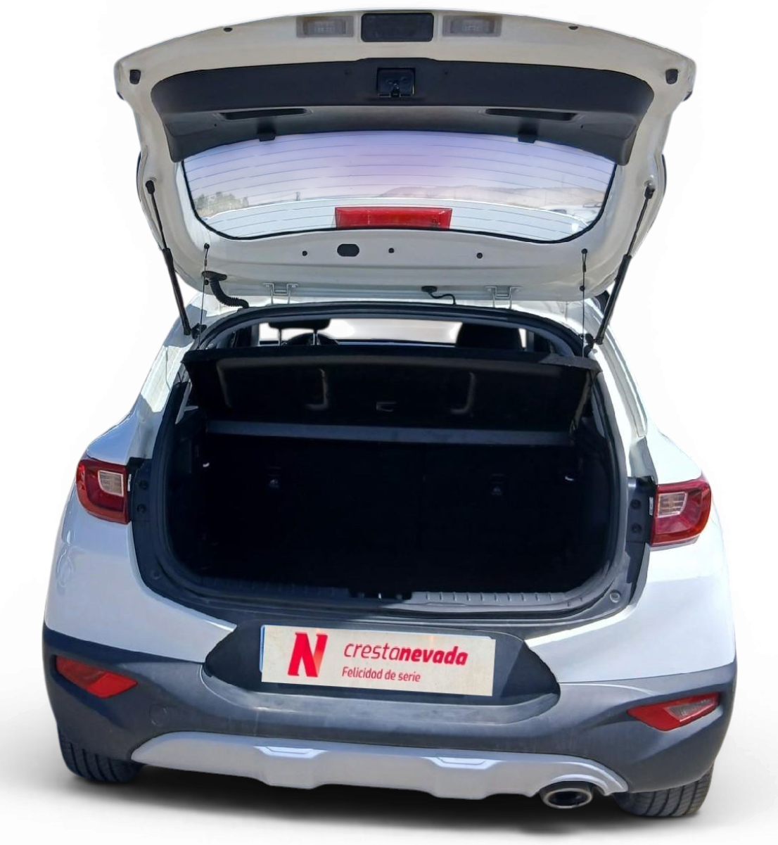 Imagen 3 de Kia Stonic Gasolina 84 CV por 15.990 €