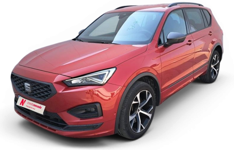 SEAT Tarraco Diesel 200 CV por 35.990 €