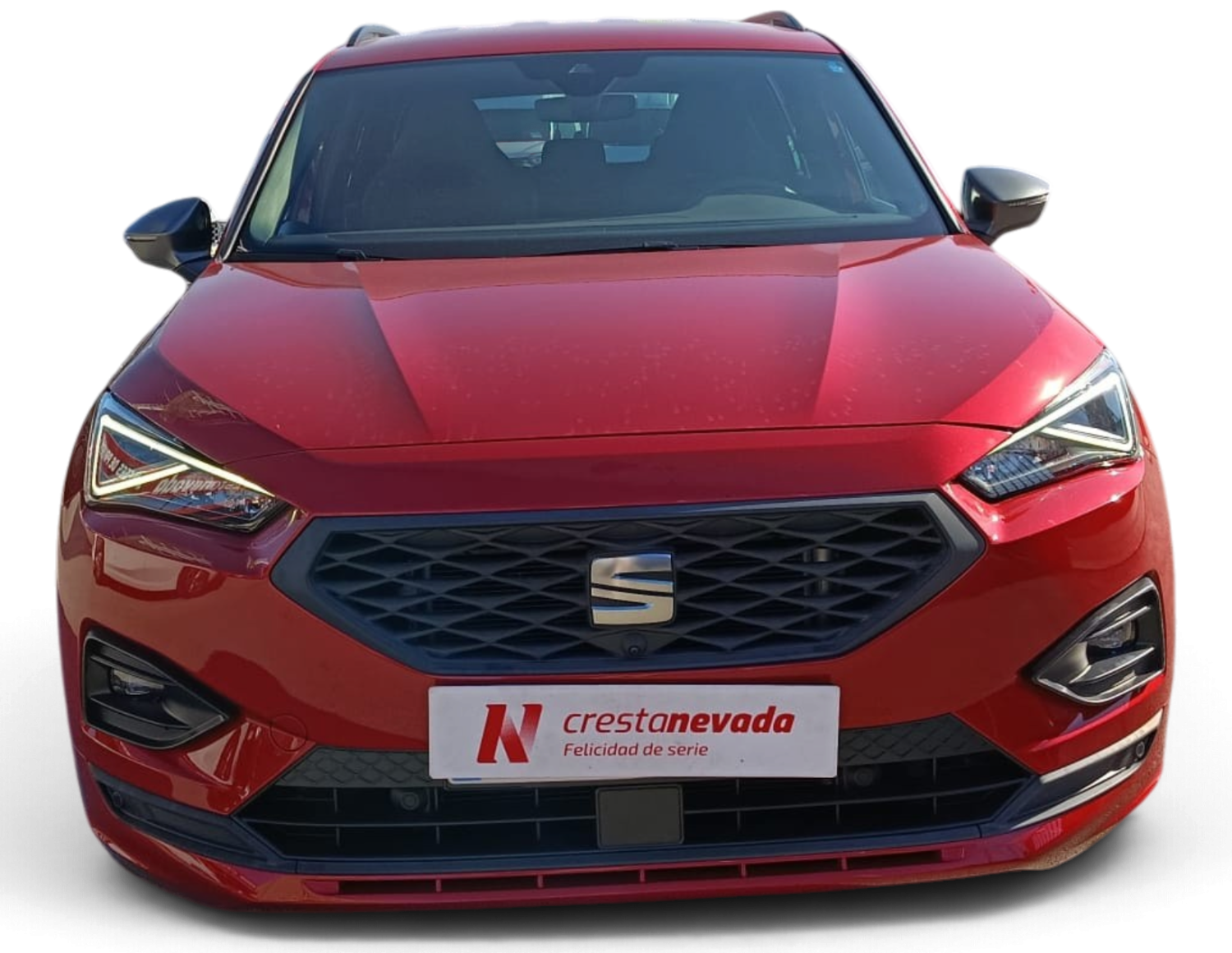 Imagen 2 de SEAT Tarraco Diesel 200 CV por 35.990 €