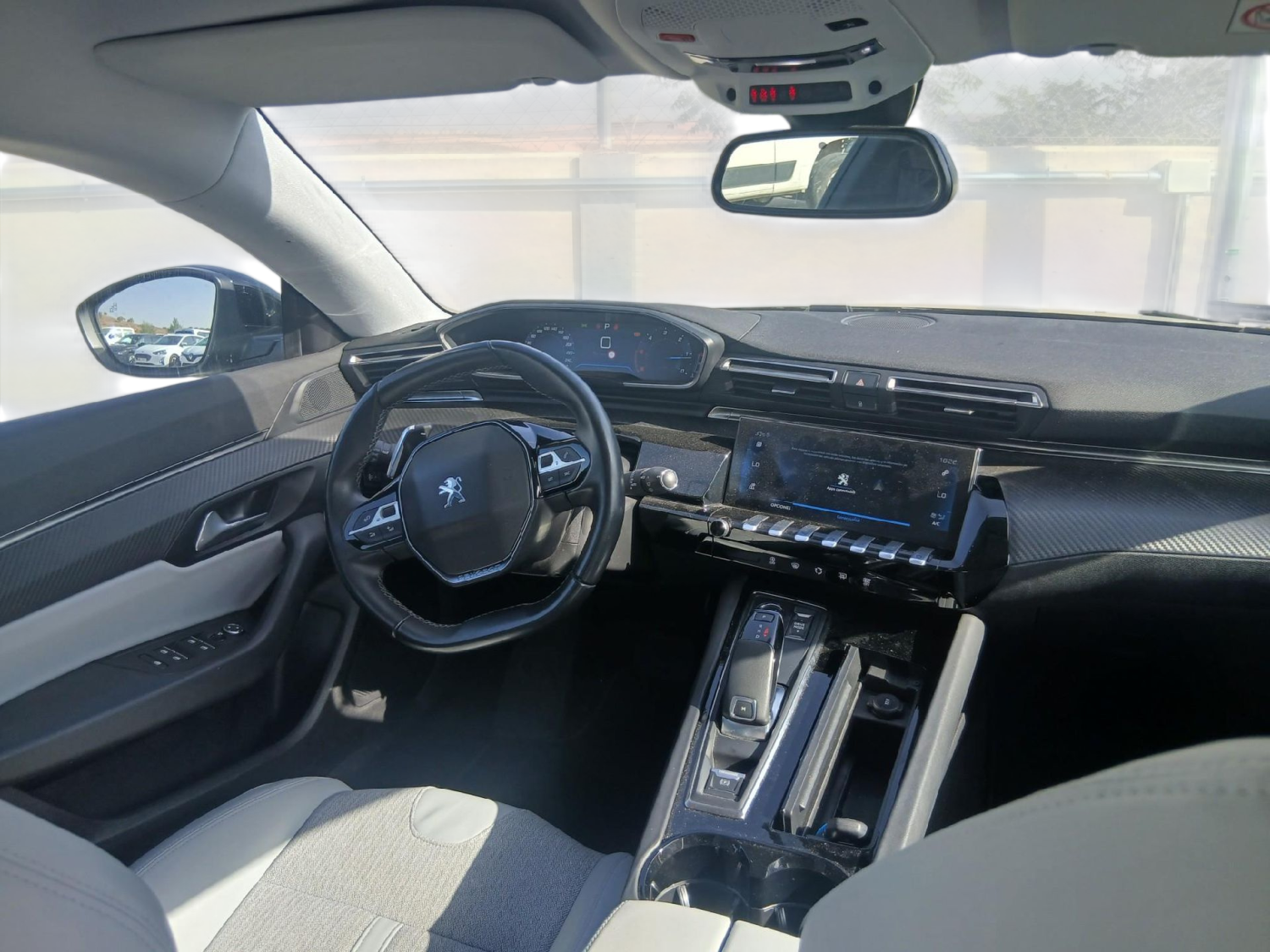 Imagen 7 de Peugeot 508 Diesel 131 CV por 17.990 €