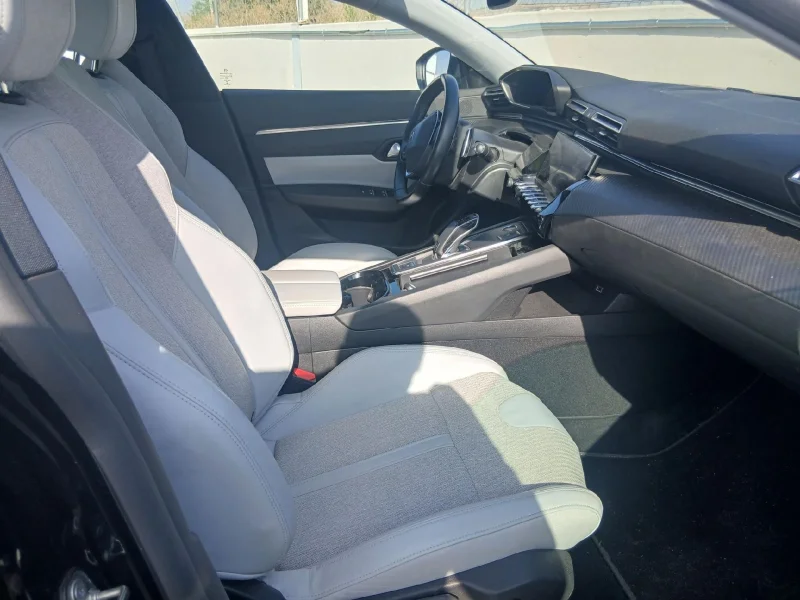 Imagen de Peugeot 508