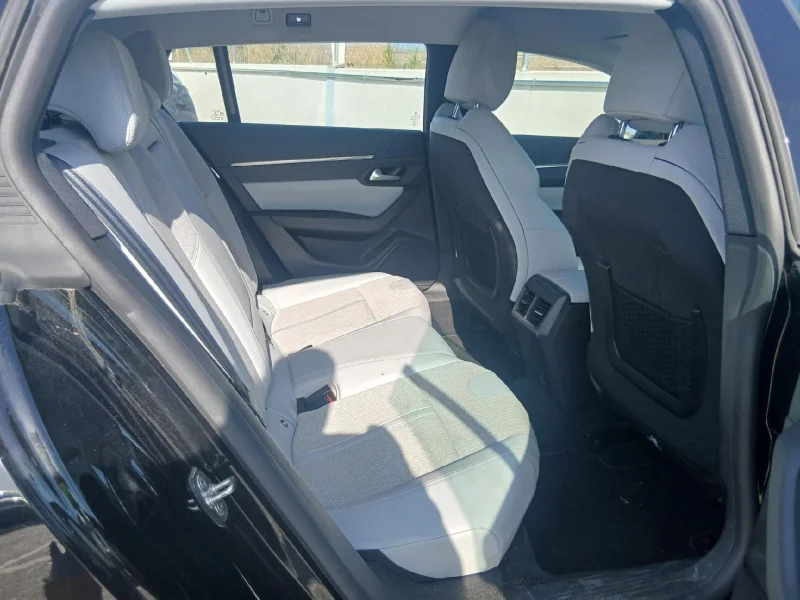 Imagen de Peugeot 508