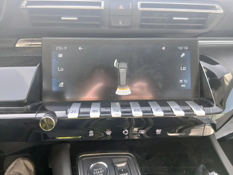Imagen de Peugeot 508