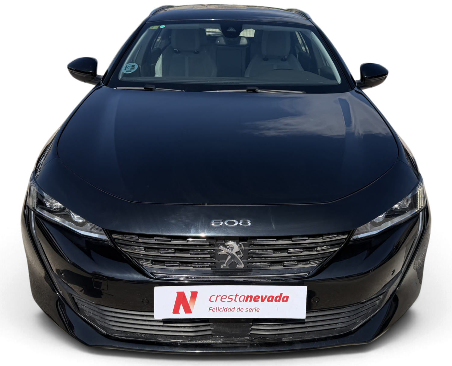 Imagen 2 de Peugeot 508 Diesel 130 CV