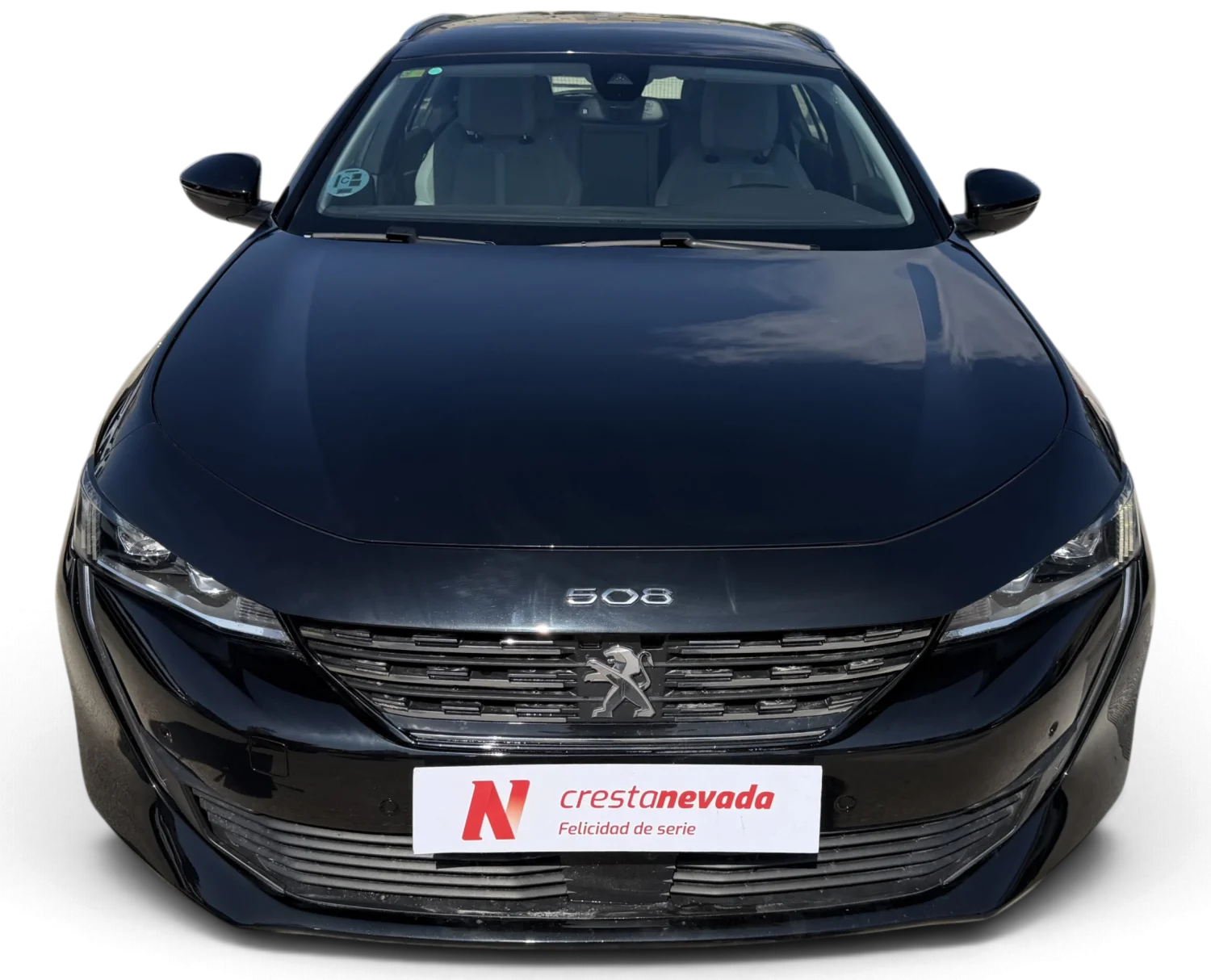 Imagen de Peugeot 508