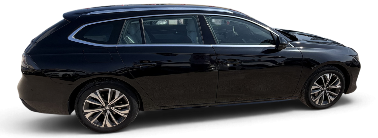 Imagen 4 de Peugeot 508 Diesel 130 CV