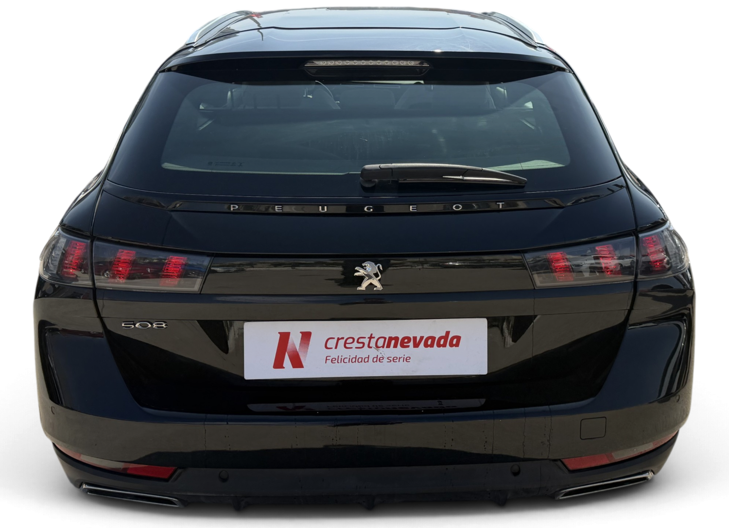 Imagen 6 de Peugeot 508 Diesel 130 CV