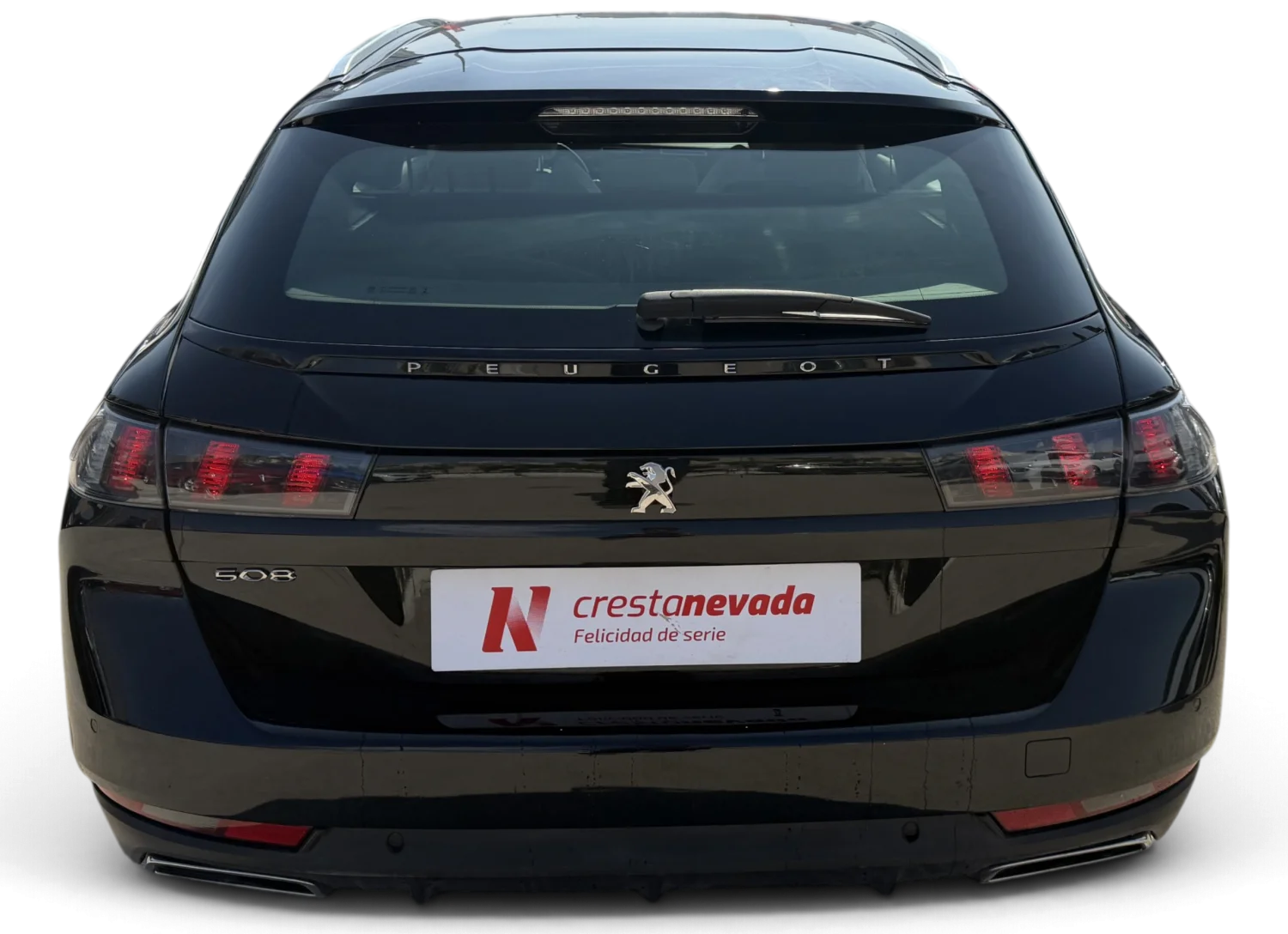 Imagen de Peugeot 508