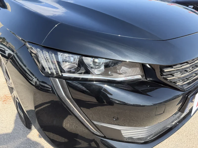 Imagen de Peugeot 508