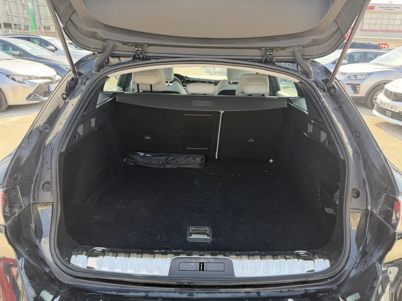 Imagen de Peugeot 508