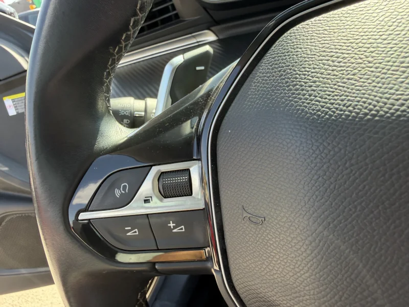 Imagen de Peugeot 508