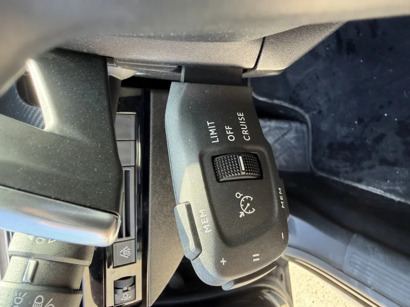 Imagen de Peugeot 508