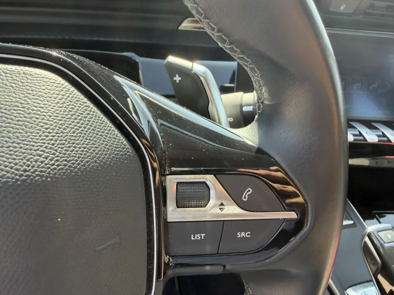 Imagen de Peugeot 508