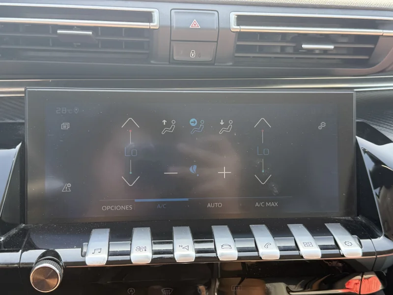 Imagen de Peugeot 508