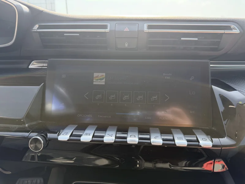 Imagen de Peugeot 508