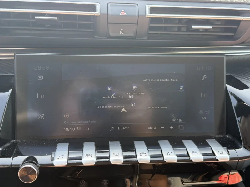 Imagen de Peugeot 508
