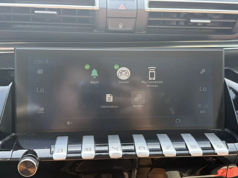 Imagen de Peugeot 508