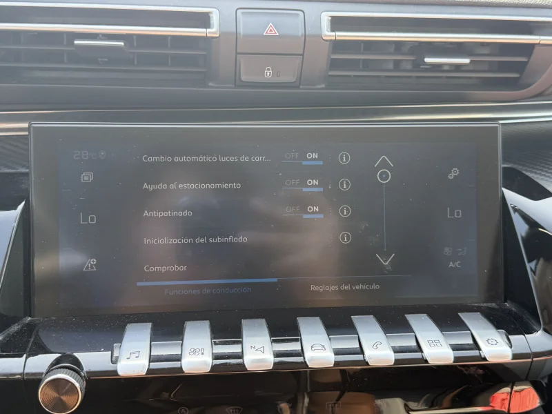 Imagen de Peugeot 508