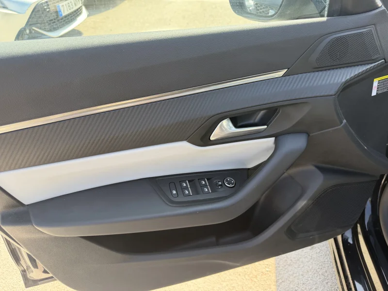 Imagen de Peugeot 508