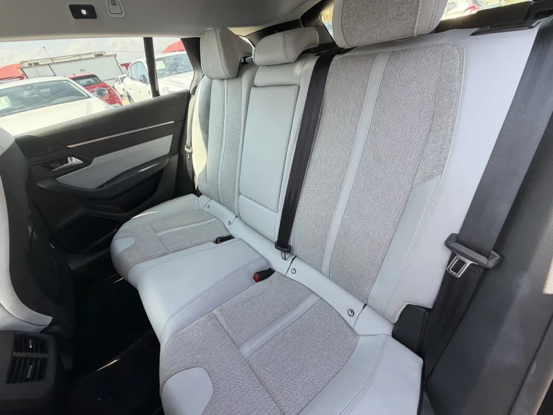 Imagen de Peugeot 508