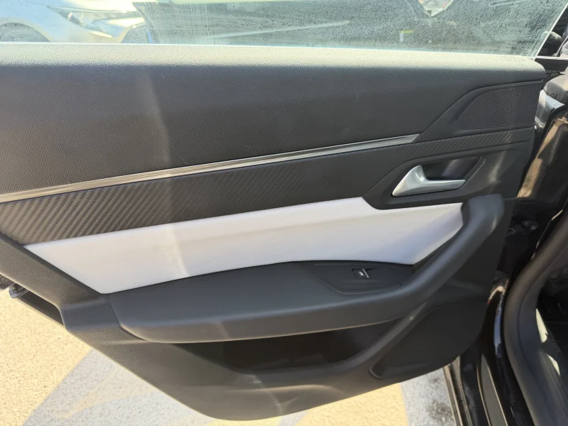 Imagen de Peugeot 508