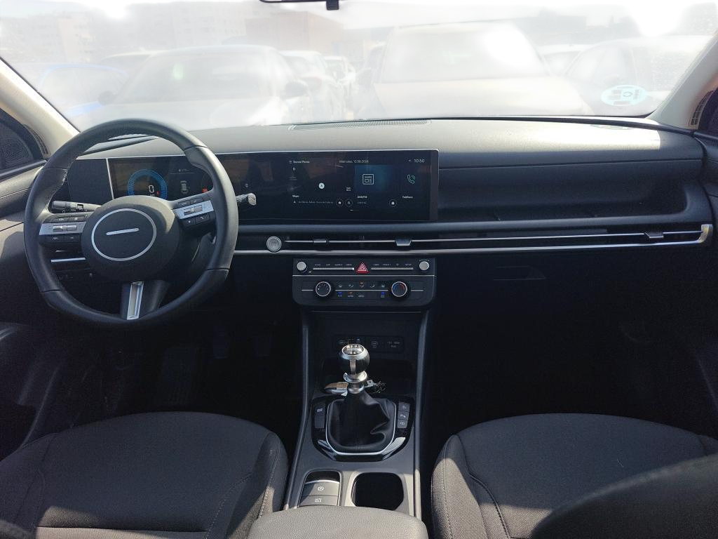 Imagen 6 de Hyundai TUCSON Diesel 116 CV por 29.990 €