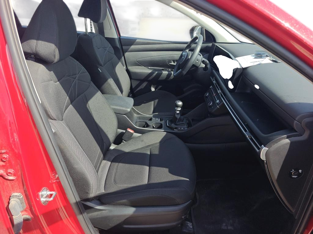 Imagen 7 de Hyundai TUCSON Diesel 116 CV por 29.990 €