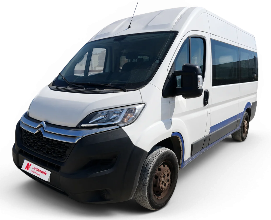 CITROEN Jumper