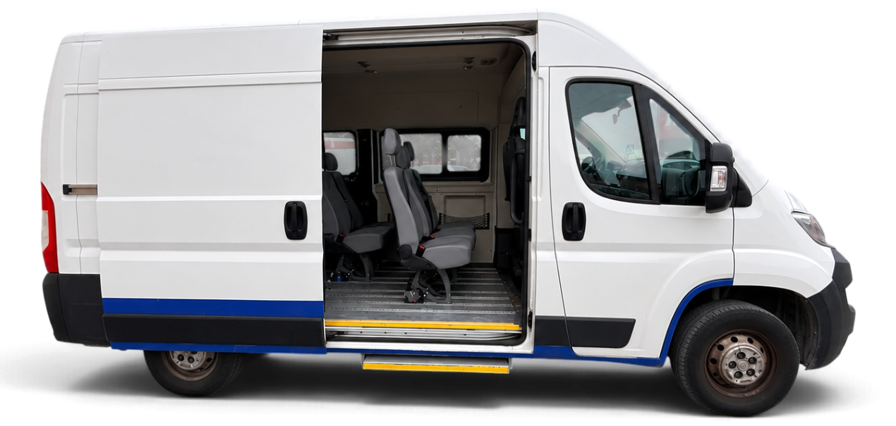 Imagen 5 de CITROEN Jumper Diesel 140 CV por 27.990 €