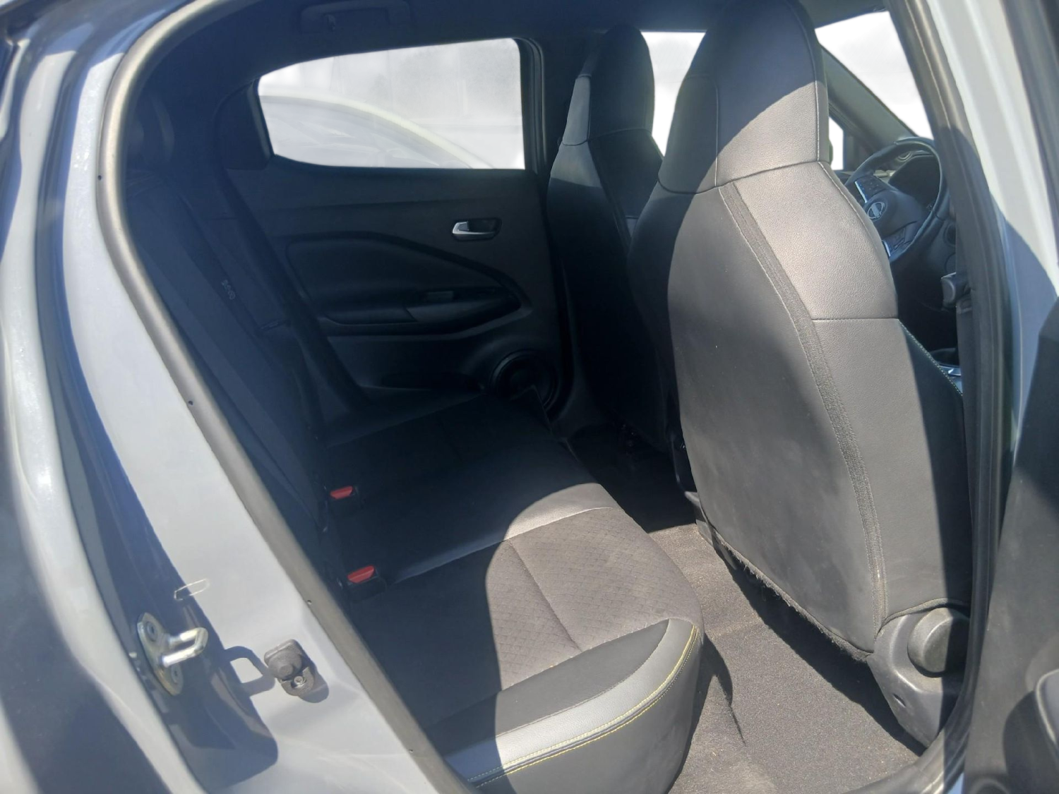 Imagen 6 de NISSAN JUKE Gasolina 114 CV por 18.990 €