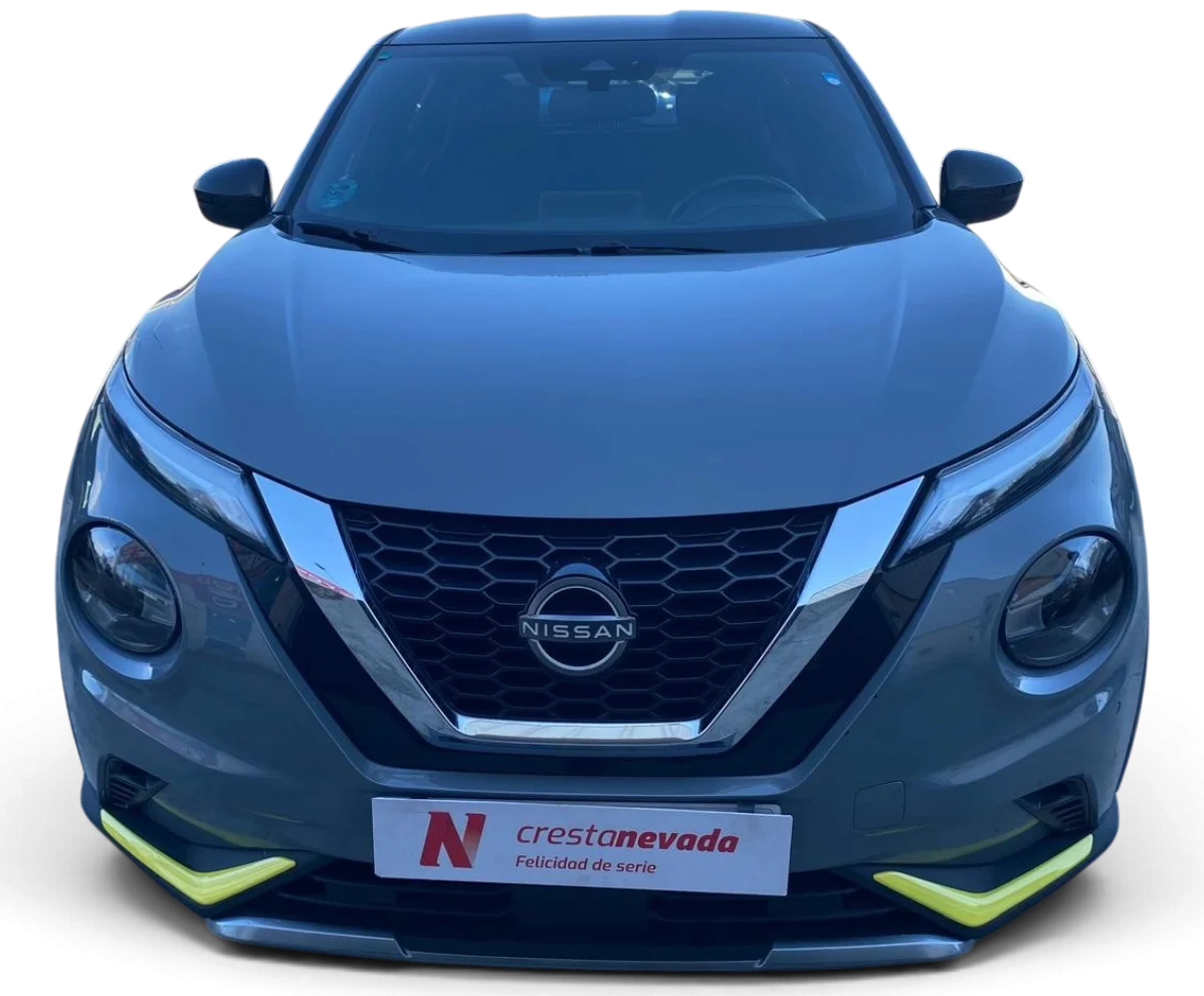 Imagen de NISSAN JUKE