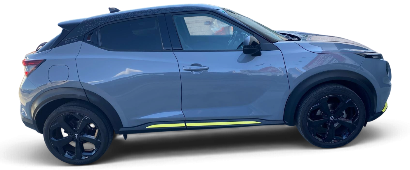 Imagen 4 de NISSAN JUKE Gasolina 114 CV por 18.990 €