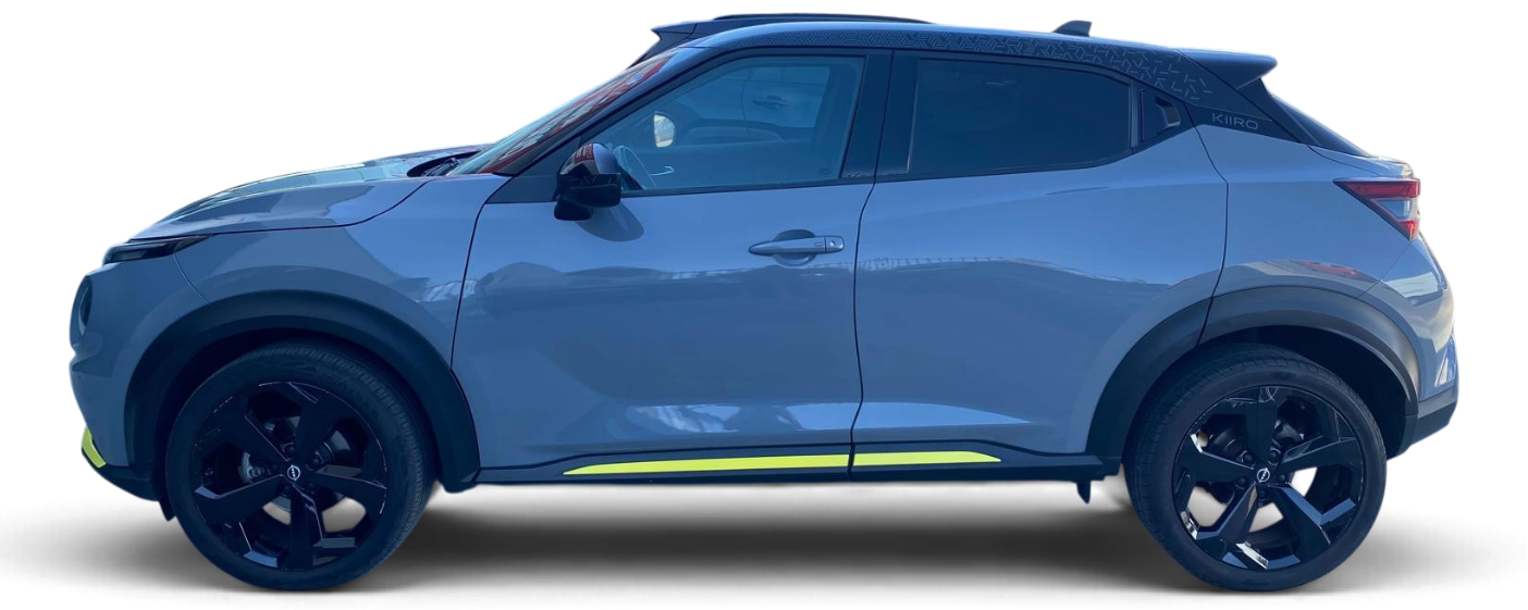 Imagen 8 de NISSAN JUKE Gasolina 114 CV por 18.990 €