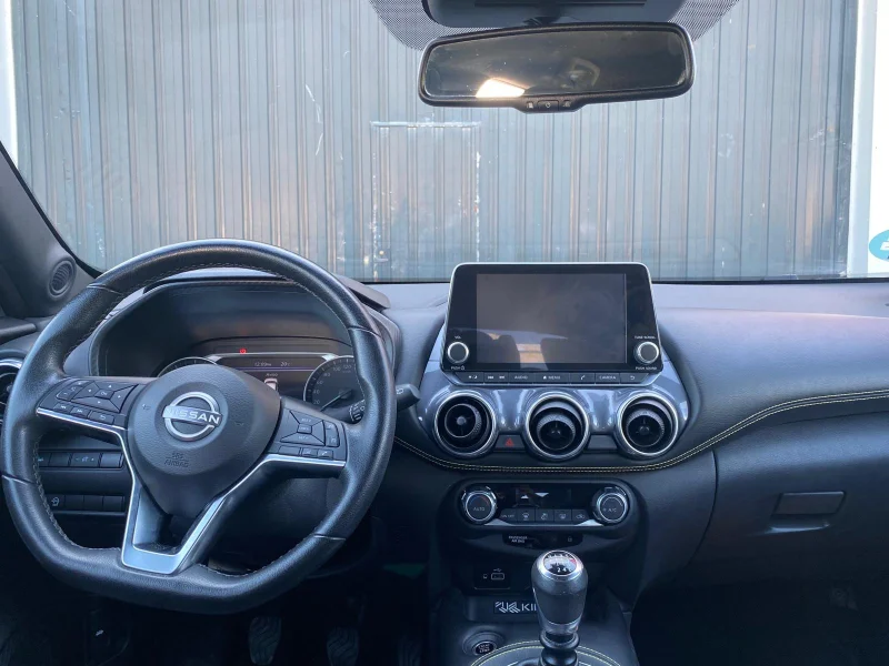 Imagen de NISSAN JUKE