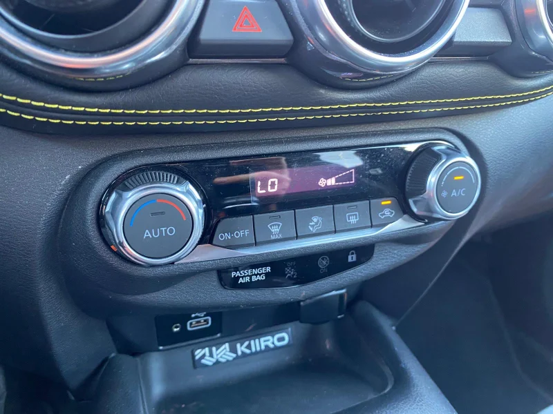 Imagen de NISSAN JUKE