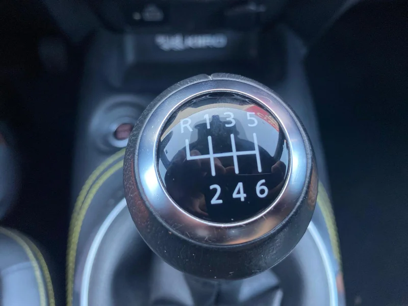 Imagen de NISSAN JUKE