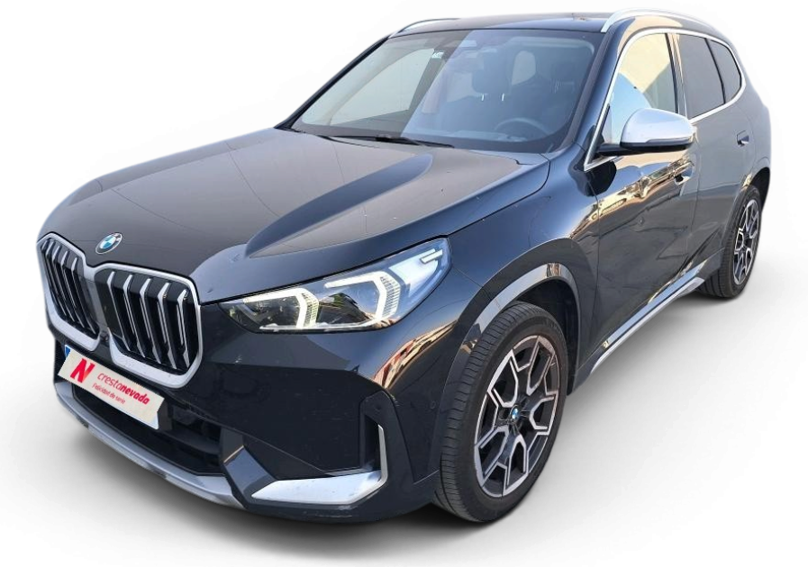 BMW X1 Gasolina 136 CV por 36.990 €